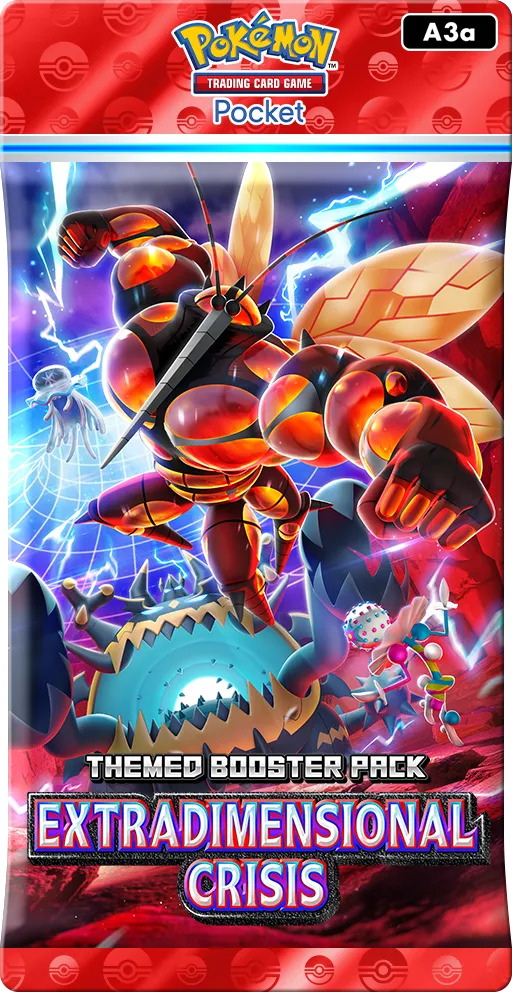 Extradimensional Crisis