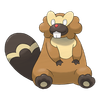 Bibarel