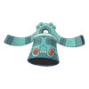 Bronzong