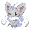 Cinccino