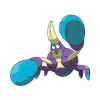 Crabrawler