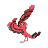 Oricorio