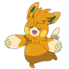 Pawmot