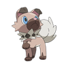 Rockruff