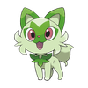 Sprigatito