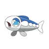 Wishiwashi
